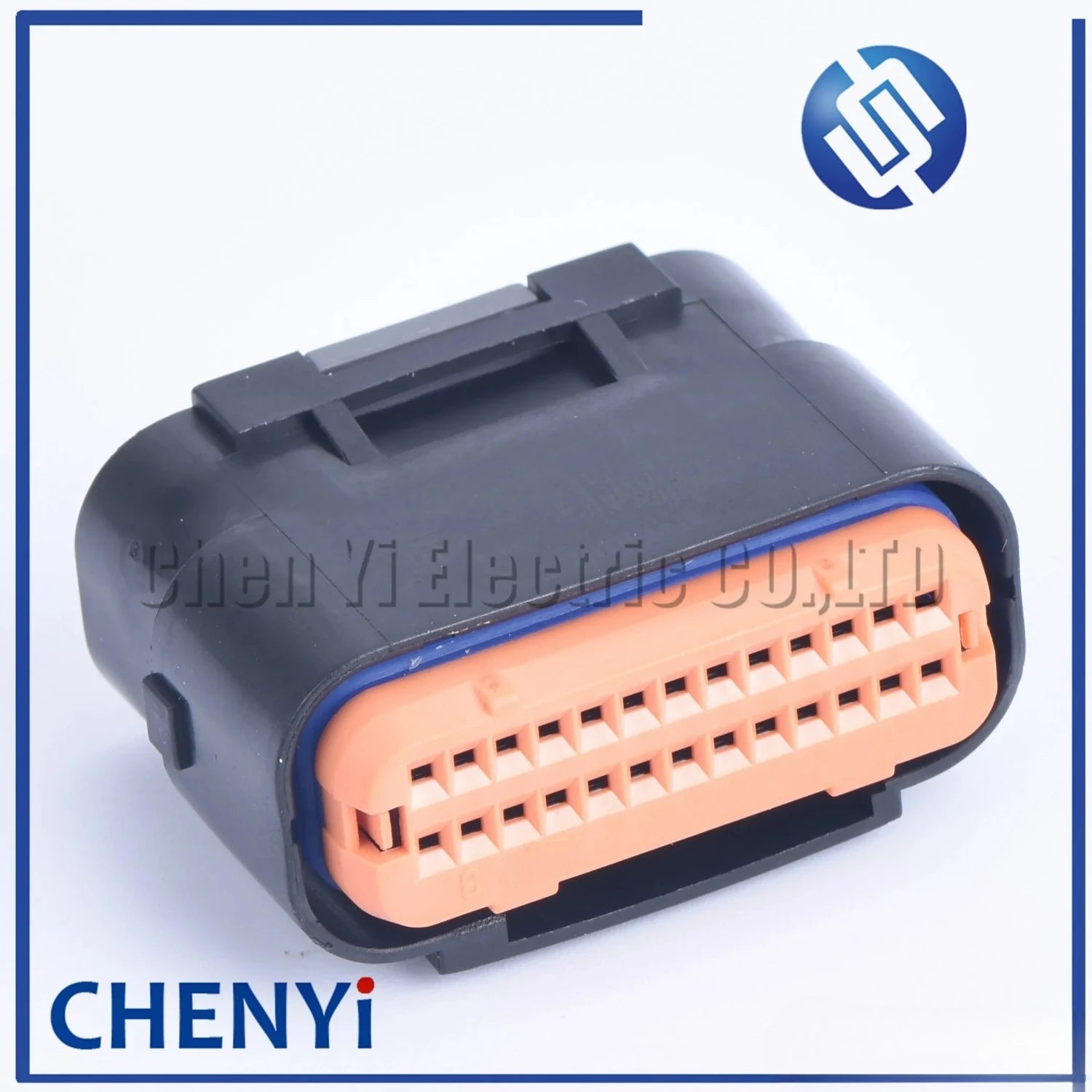26 pin Waterproof wire plug connectors for automobiles,ECU auto connector including pinss MX23A26XF1 MX23A26SF1 For Honda