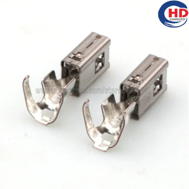 Auto connector Terminal 1928498807 DJ6251-4.8C