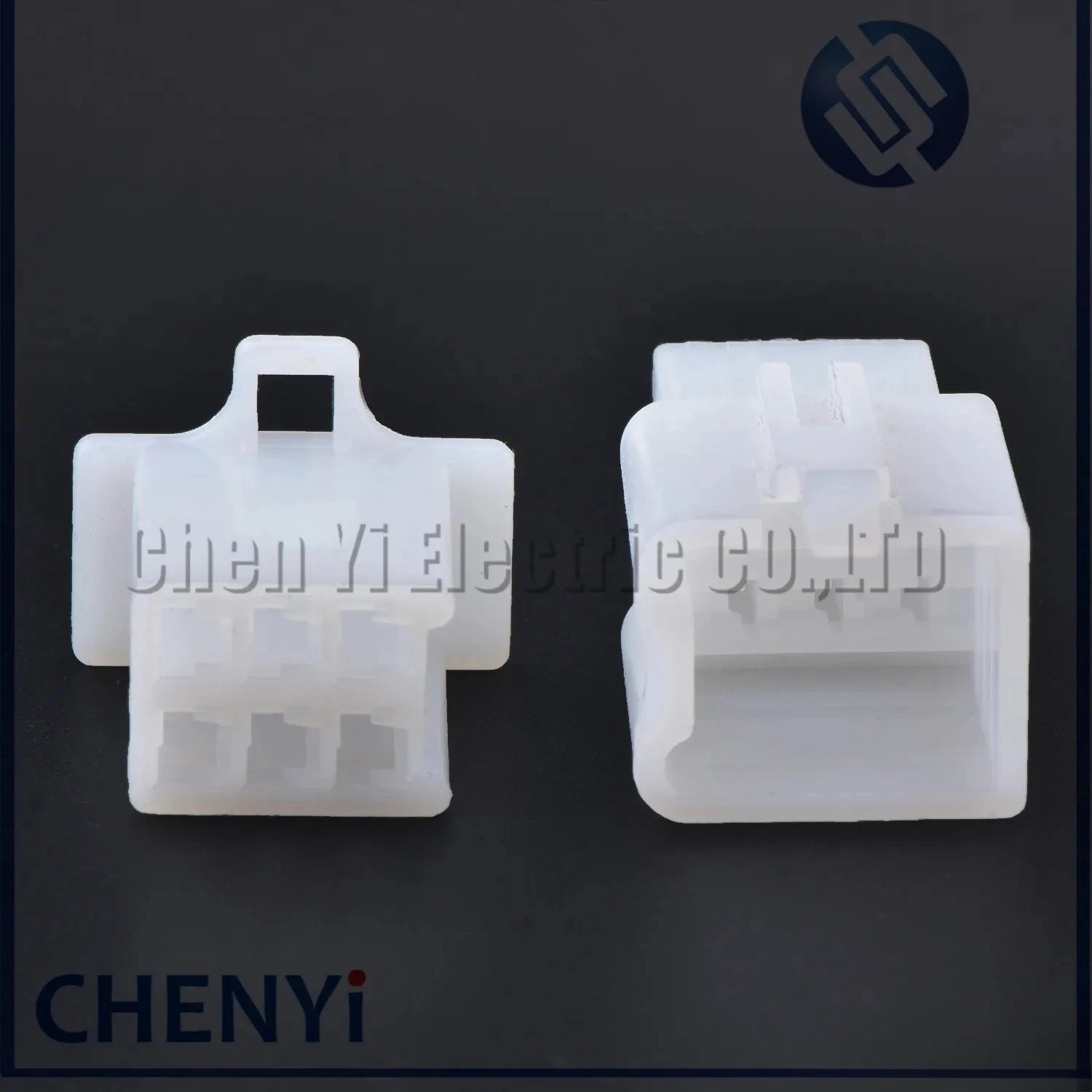 6 Pin 2.8mm Series male female Automotive Motorcycle Socket Connector plug 6030-6991 6040-6111