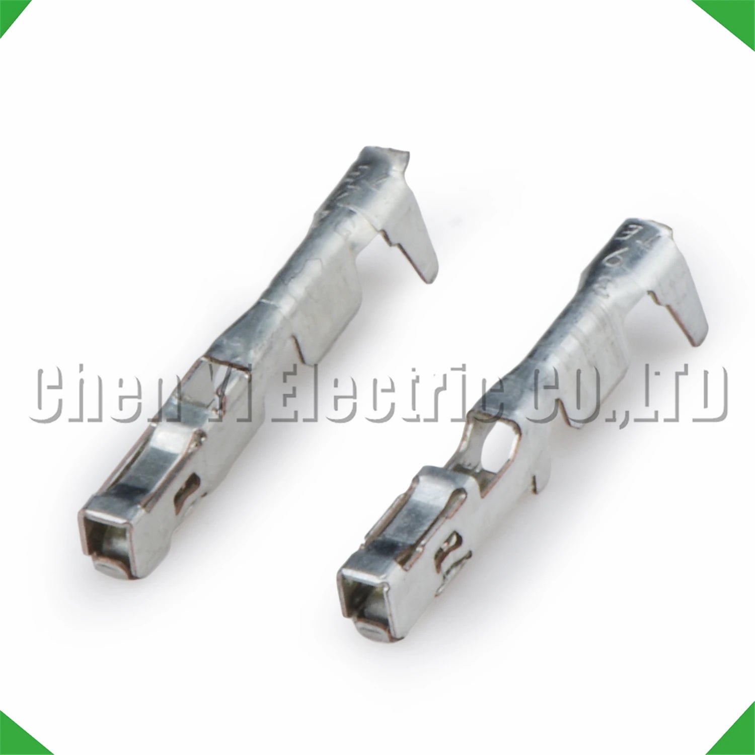 Auto Connector Female Crimp 1924955-1 2035334-1 Sheath Automotive Connectors harness