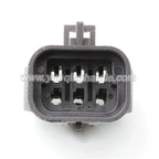 Delphi 6Pin Connector Waterproof 1.65mm Male Female Connector Automotive 150 GT Wire Harness Cable Socket for 12052848 12124107