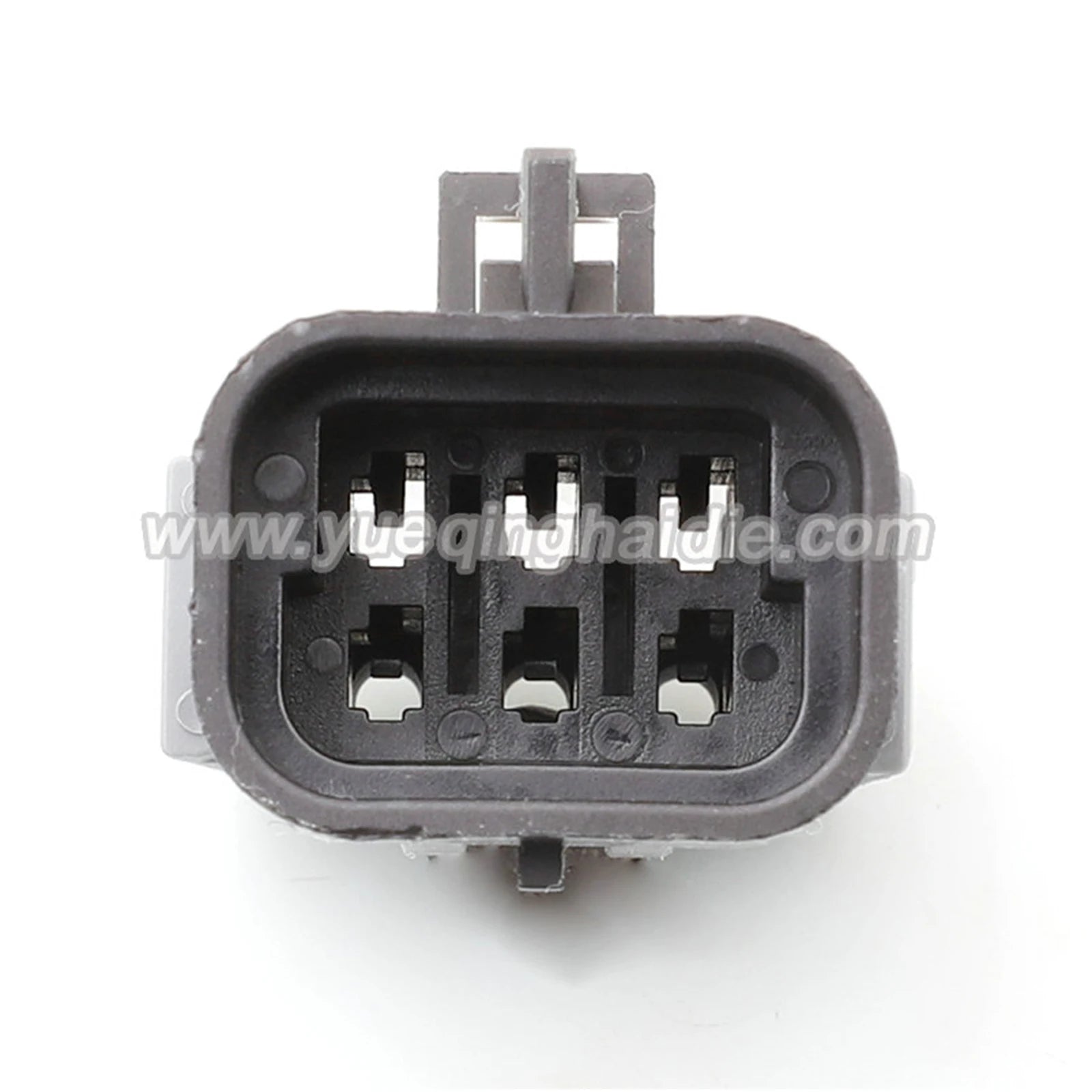 Delphi 6Pin Connector Waterproof 1.65mm Male Female Connector Automotive 150 GT Wire Harness Cable Socket for 12052848 12124107