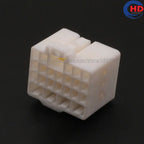 23pin auto waterproof electric plastic wire harness connector MG613342