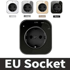 Power Track Home Appliances Universal Socket Electric Plug Adapter With USB,Wall Mount Power Strip with Removable Outlet Adapter