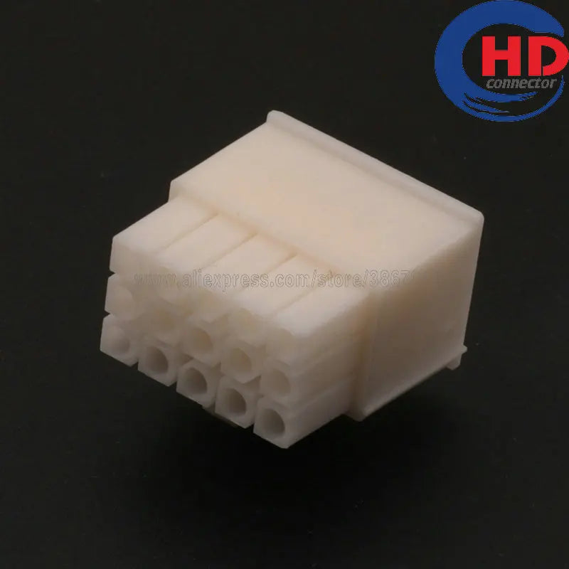 15pin auto waterproof electric plastic wire harness connector 172171-1