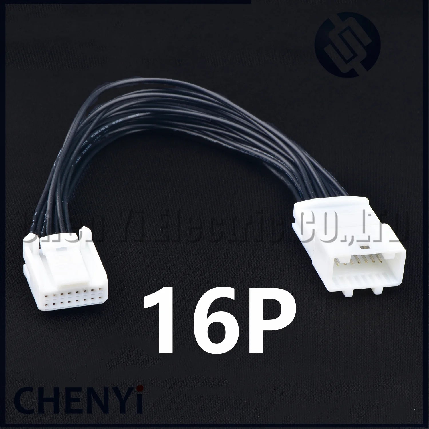 8/12/16/20/24/28/32/40 Pin Car Navigation Automotive Audio vehicle central control Connector Male and female 20cm extension plug