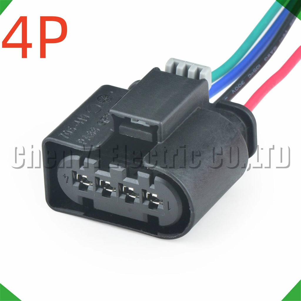 5-Pin Auto Connector Connector Automotive Connectors ignition Benz ignition