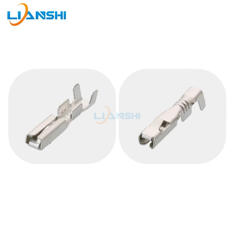 DJ7022-2.3-21 Car connector 2p harness plug for motorcycle igniter plug 6180-2331