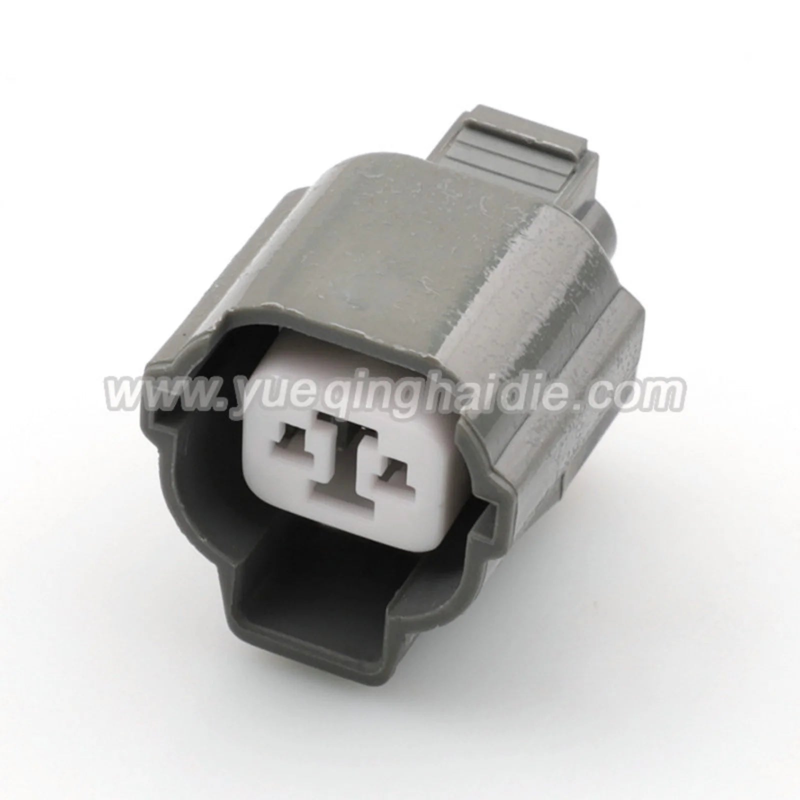 2-PIN Waterproof Electrical 2mm Female Male Connectors Wiring Harness 6181-0070 MG641156-4 For Honda Fog Light Horn Socket