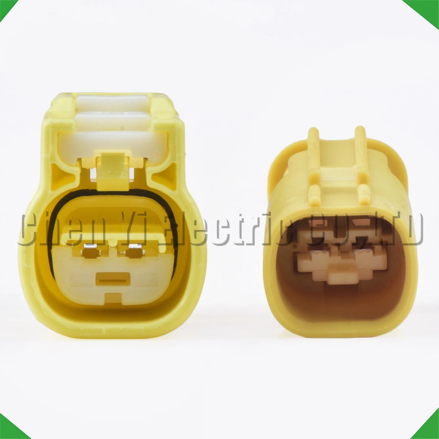 2-Pin Wire Harness automobile waterproof connector sensor harness sensor