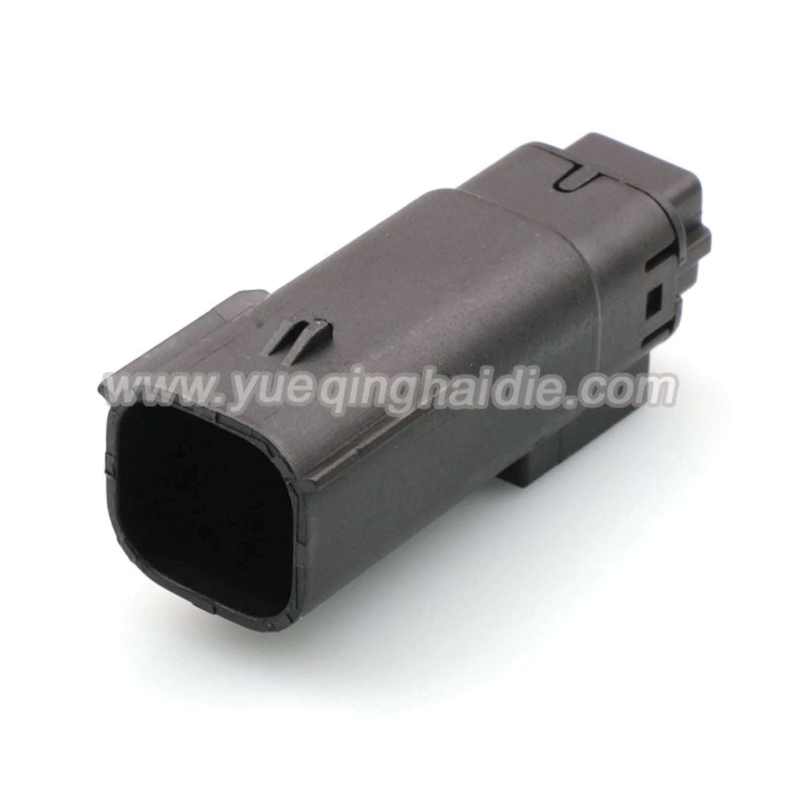 6 PIN Waterproof 1.5mm Series Male Female Connectors Taillight Socket For Ford Mondeo Car Wiring Adapter 33482-0601 33472-0606