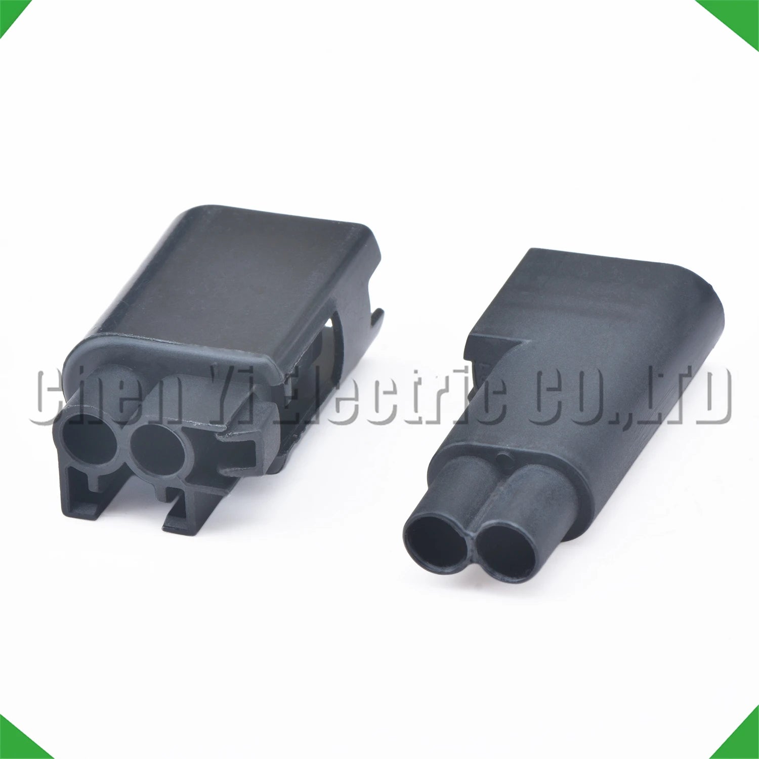 2-Pin Wire Harness Harness Automobile Brake Sensor Connector Wheel sensor