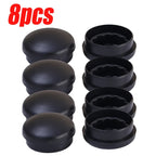 Car Front Windscreen Wiper Arm Nut Cap Bolt Rocker Cover Screw For VW Caddy Hyundai Tucson Santa Creta Kona Genesis