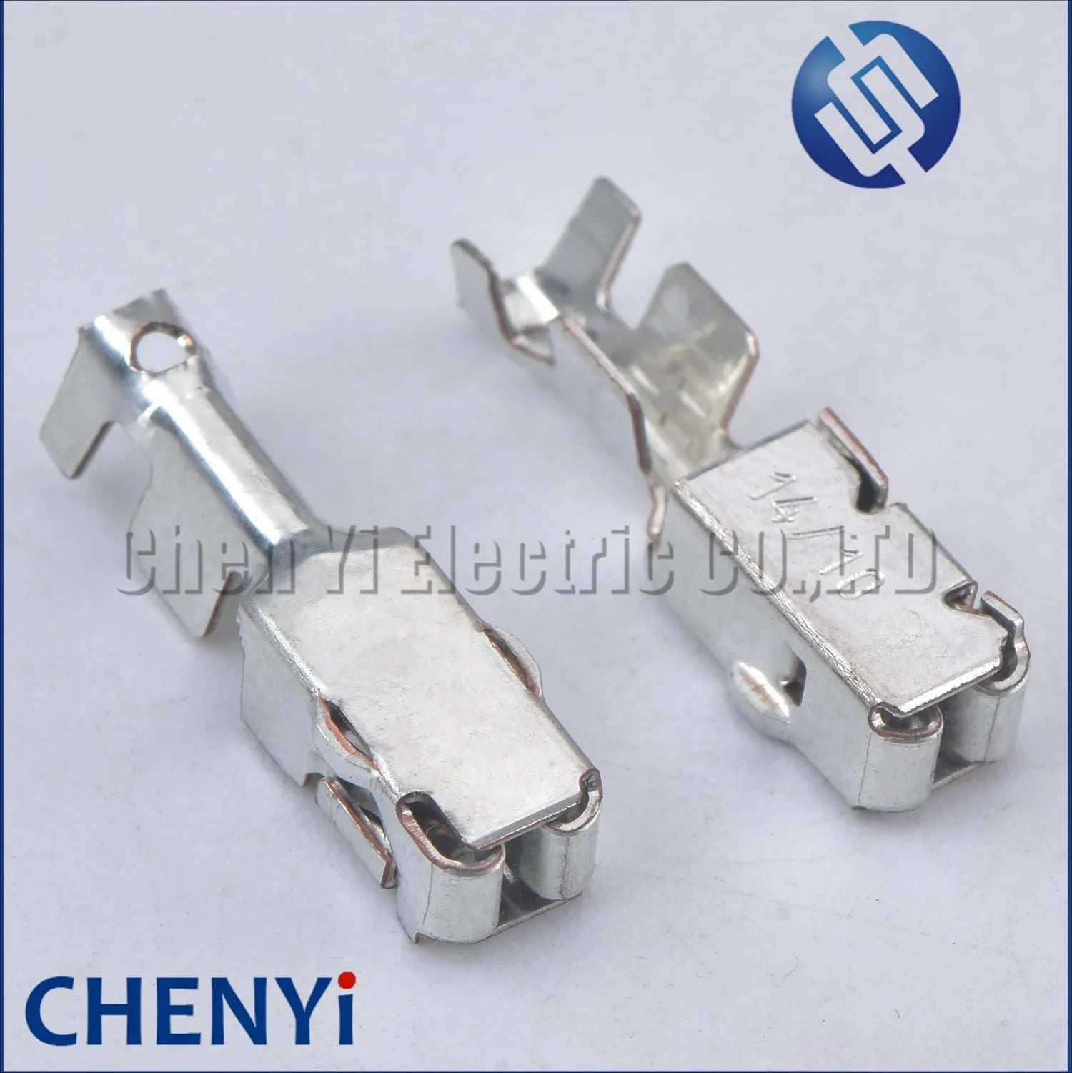 20 Pcs crimping loose terminal Insurance Fuse Holder Terminal 10863583 Automotive Meter Fuse Box Terminals 320100365