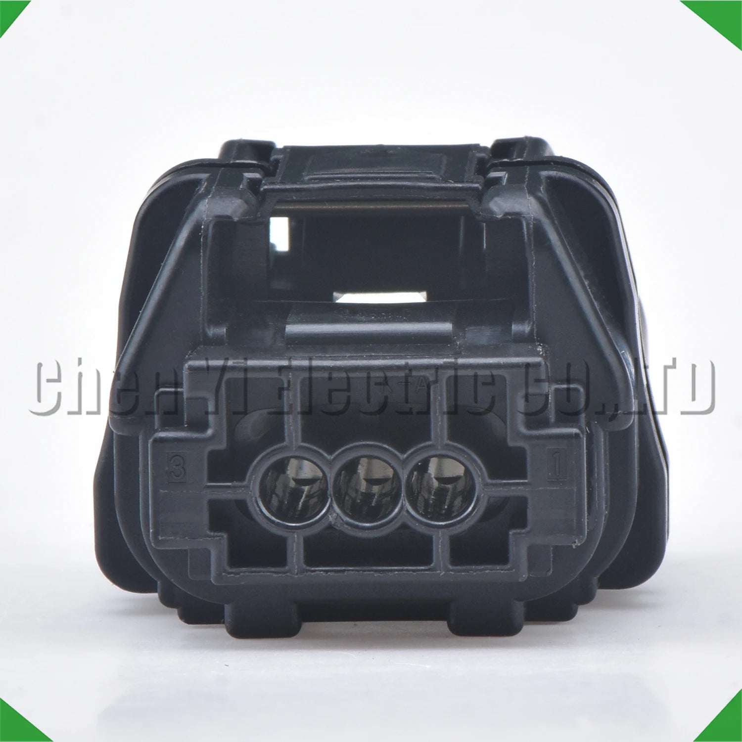 3-Pin Connector waterproof connector camshaft crankshaft pressure sensor sensor