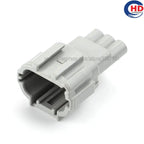 3pin Auto Electri  waterproof wireharness plug harness connector 6188-0556  PB291-03127/6185-0869