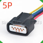 5-Pin Auto Connector Connector Connectors motor intake pressure sensor sensor