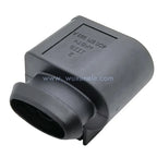15 Sets 3 Pin 4D0971993 Automotive Wire Connector for Fuel Injector Plug