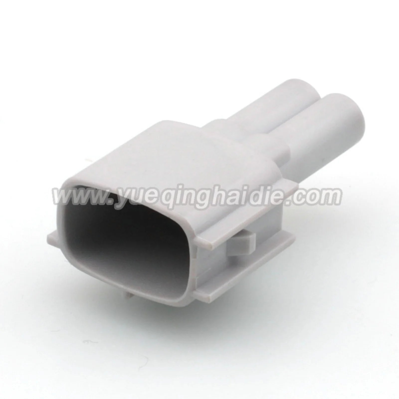 2 Pin Female Male 2.2mm Waterproof Connector Fuel Injector Socket Wiring Harness For Toyata Corolla 6189-0611 90980-11875