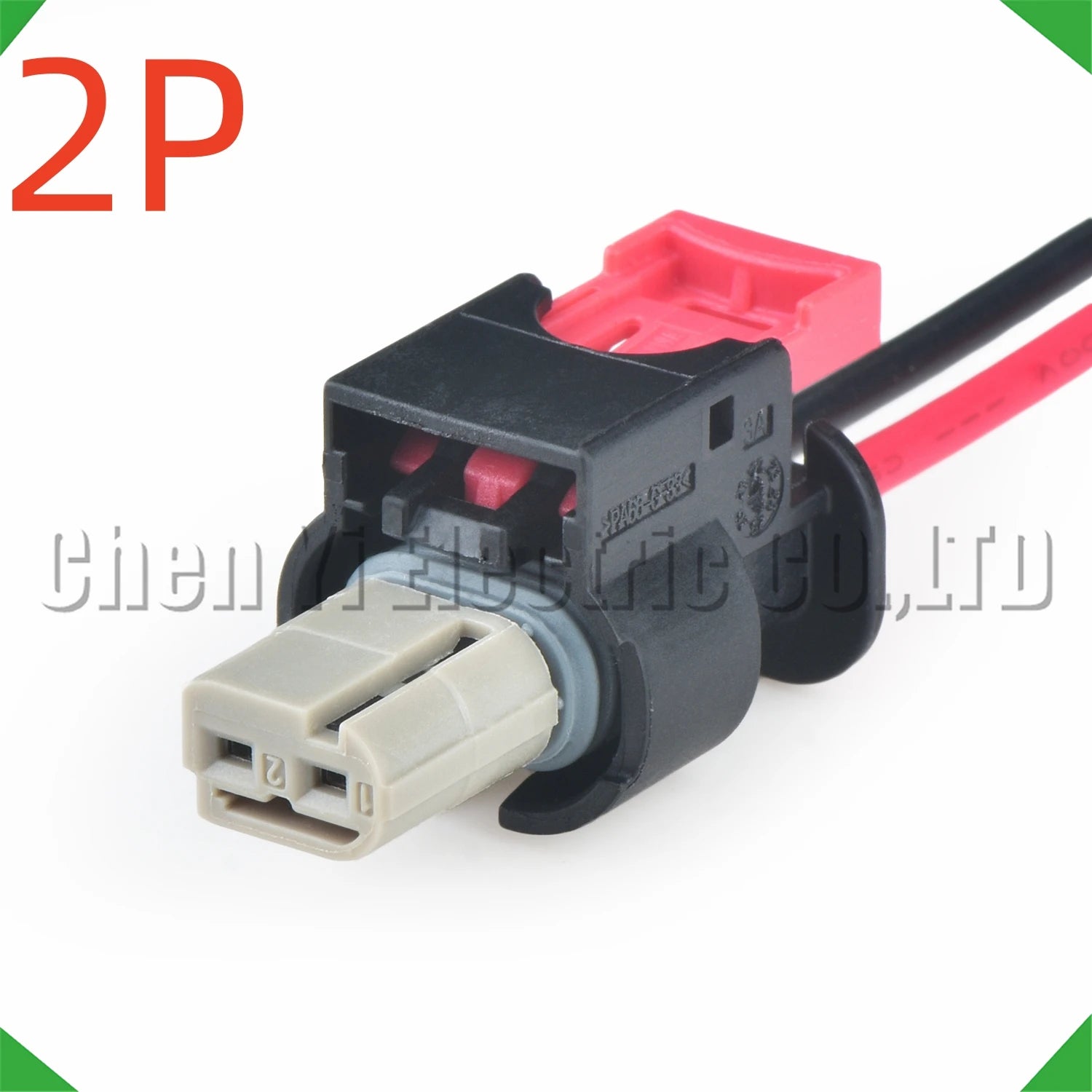 6-Pin Auto Connector Connector Automotive Connectors taillight harness