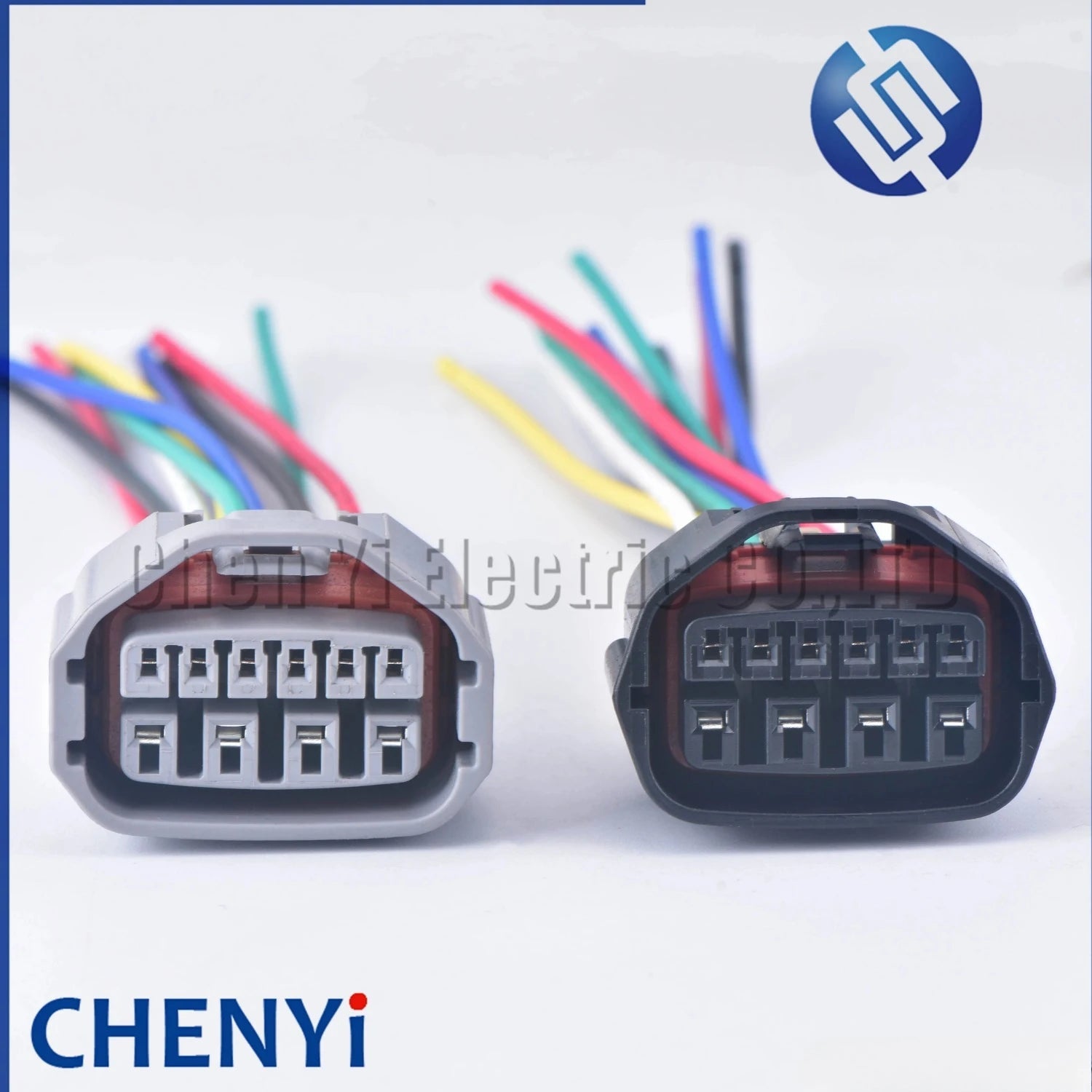 10 Pin auto waterproof gearbox connector Automatic Shift Lock plug Harness plug MG641288-4 7283-8700-30 for Carnival