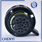 16 Pin Automotive Connectors Wire harness Plug 420973716 For dual clutch 0B5 Automatic transmission Gearbox DL501
