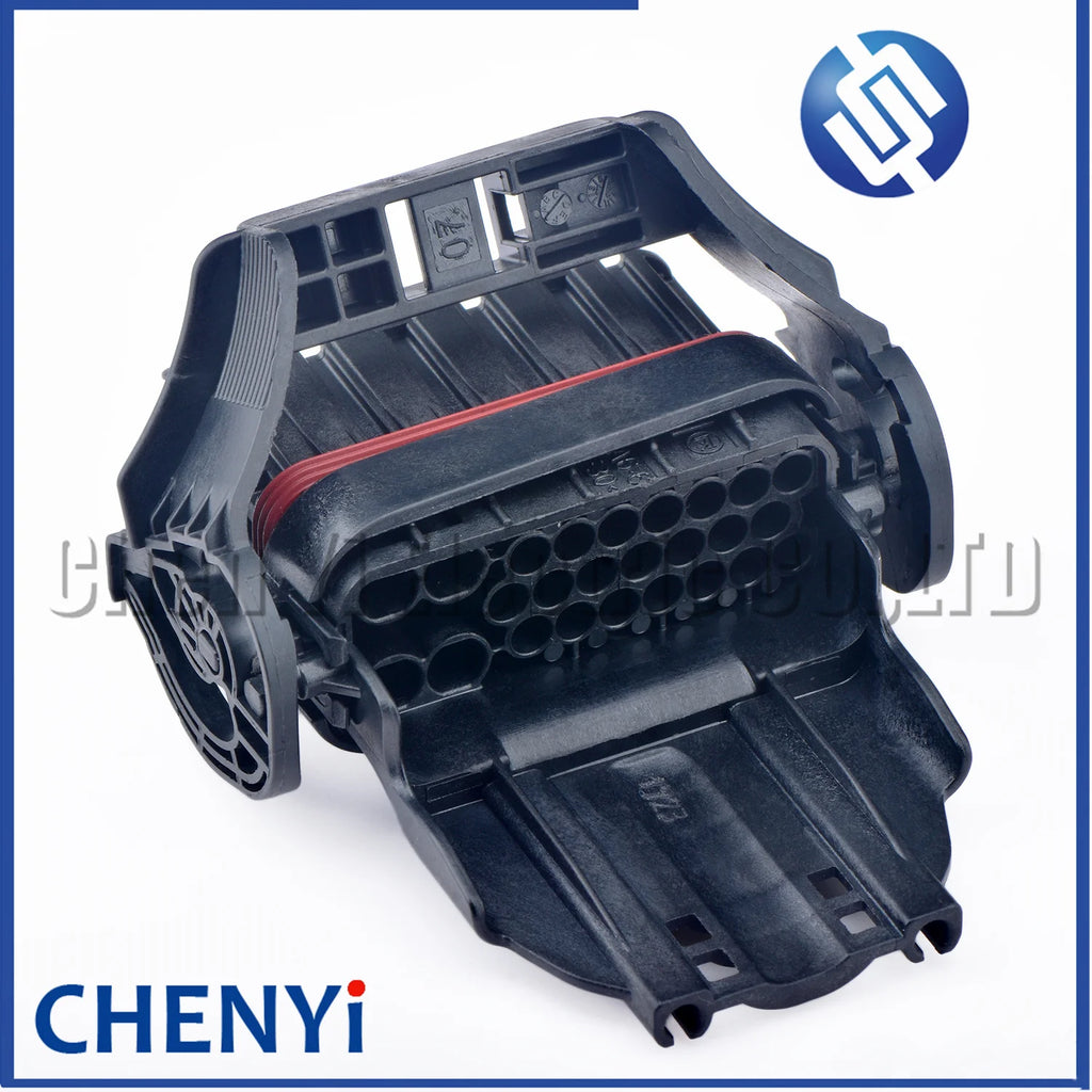 25 Pin Automotive waterproof connector Transmission retarder controller computer board ECU plug 9404606 0501324622 692506 692521