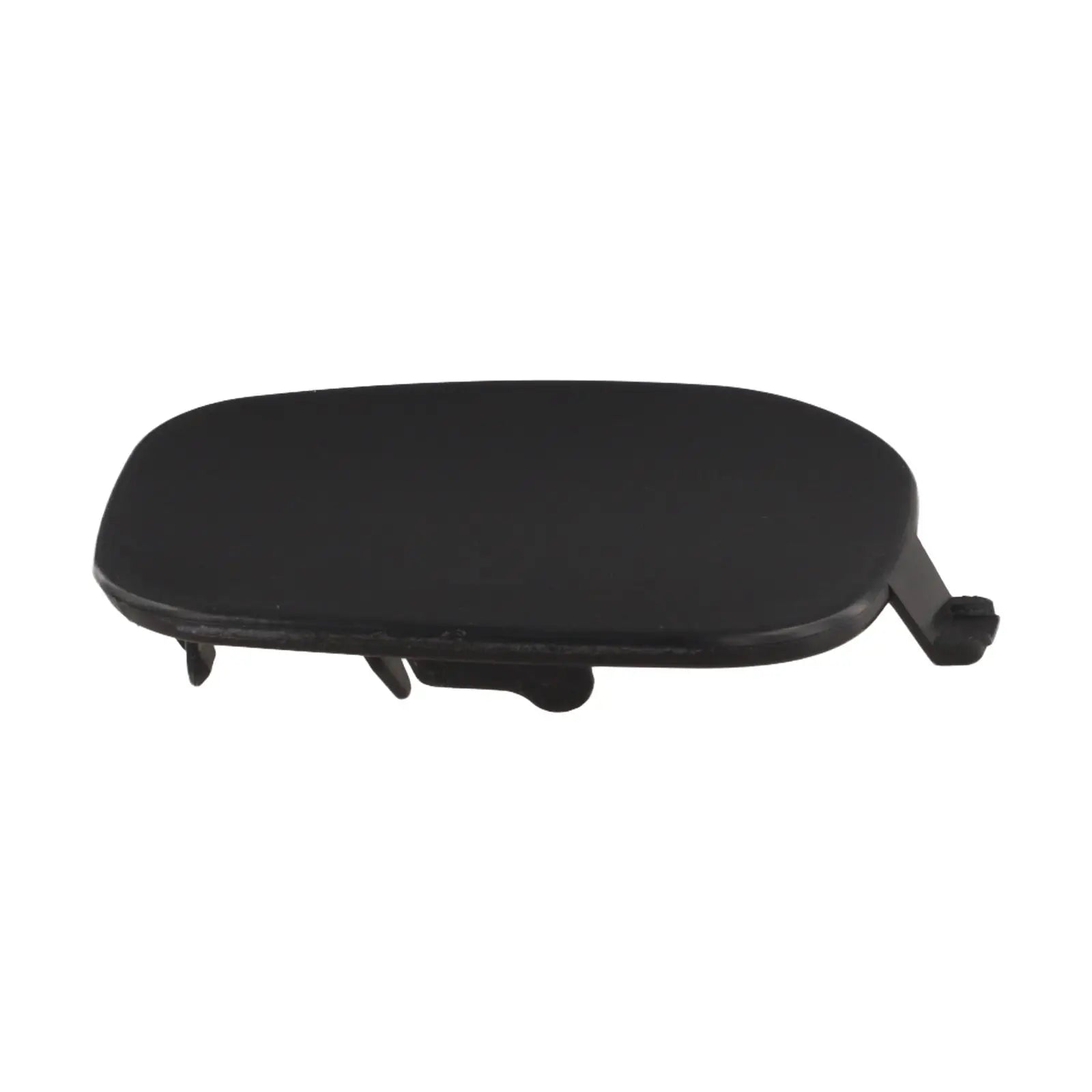 For VOLVO For C40 For XC40 22-25 Front Bumper Tow Hook Hole Eye Cover 40004980 Auto Replacement Trailer Cover Towing Hole Cover