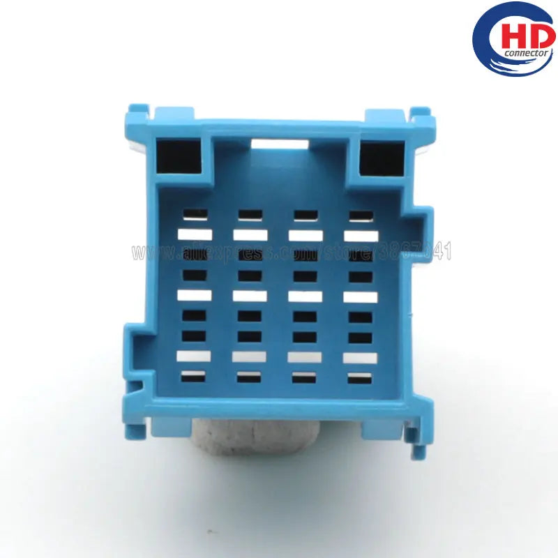 12pin auto waterproof electric plastic wire harness connector 1-967627-3