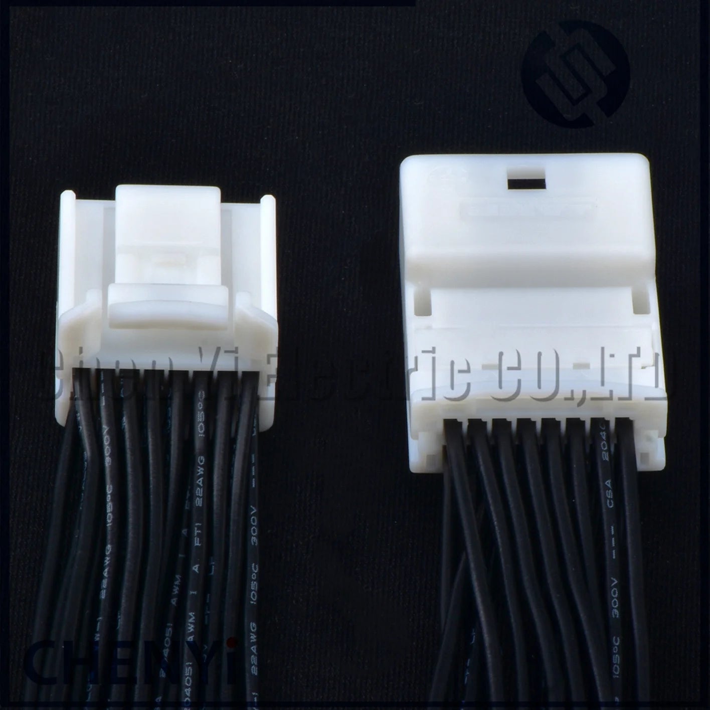 16 Pin Auto connector car Audio Navigation Rearview Wire harness plug 1318774-1 1565894-1 1473410-1 1318386-1 For Toyota Nissan