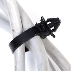 20/10Pcs Nylon Car Tie Wrap Cable Fixed Fasteners Clips Car Cable Fastening Strap Wire Band Tie Wrap Zip Tie Auto Fastener 9.5cm