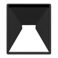 1PC Silicone Rubber Protective Case For Starlink For Mini For V4 Camper Van Boat Anti-Drop Against Black Antenna Protector