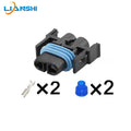 MG652520-5 is suitable for headlight plugs, Kia daytime running lights H11, fog lights DJY7029A-2.8-21