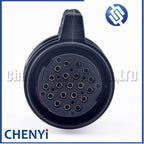 20 Pin Auto Transmission Valve Body Controller Connector Wire harness Plug 09432050 1J0927320 For 0AW 0DE 0BH 02E VL300 DQ250