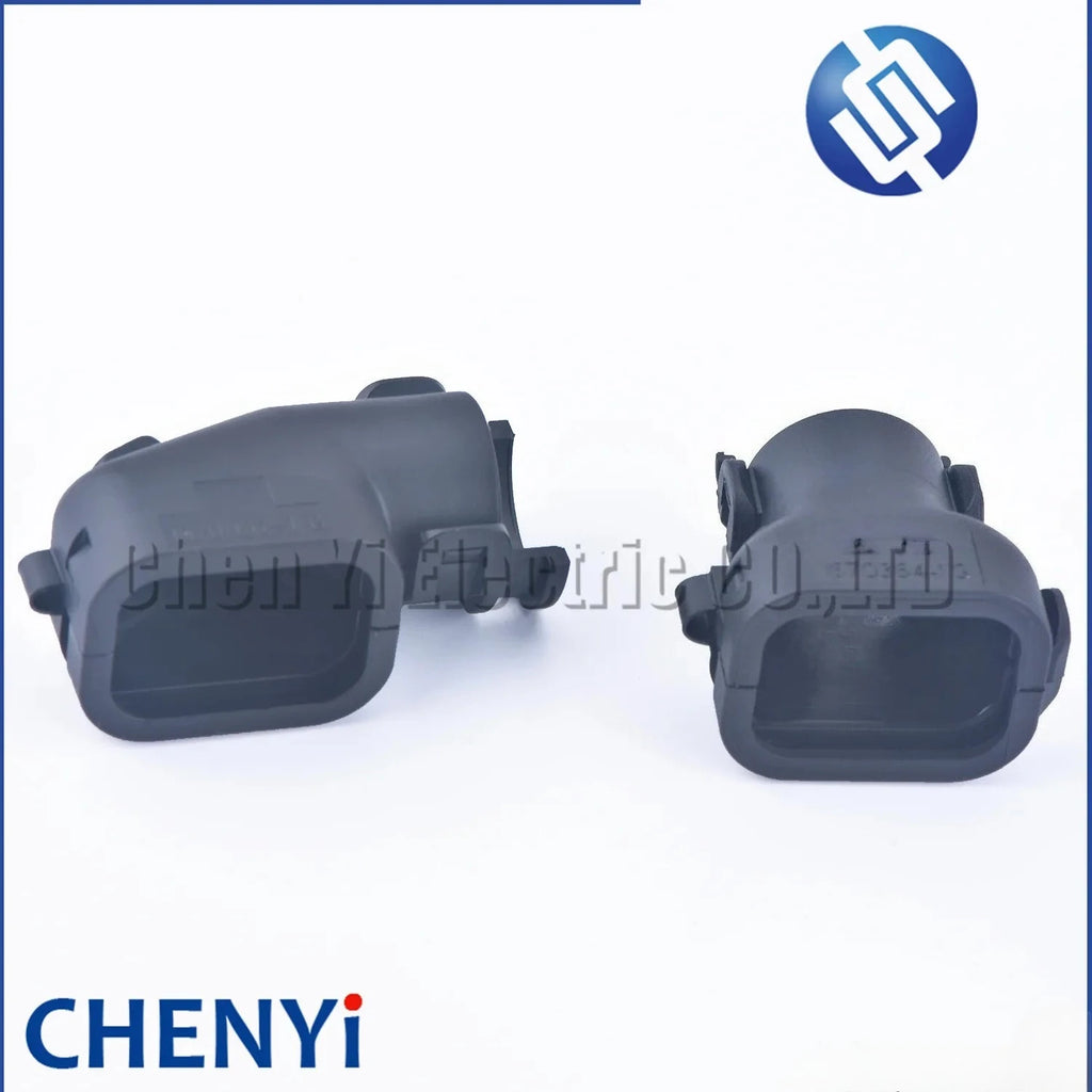 Connector electric wire back cover protective shell 1670057-1 1670364-1 For 1-1418479-1 1-1564416-1 1-1418480-1 1-1703648-1