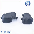 Connector electric wire back cover protective shell 1670057-1 1670364-1 For 1-1418479-1 1-1564416-1 1-1418480-1 1-1703648-1