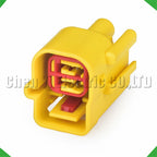 2-Pin Auto Connector Connector Automotive Connectors actuator harness E2239-001 Jaguar