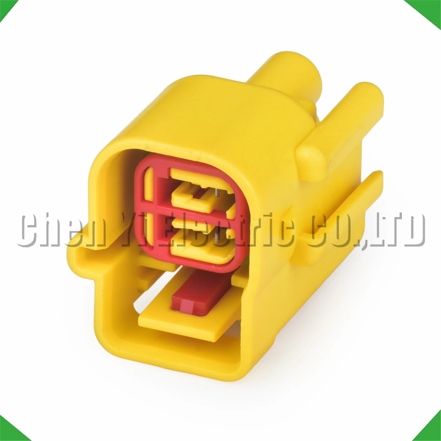 2-Pin Auto Connector Connector Automotive Connectors actuator harness E2239-001 Jaguar