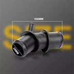 Auto Upper Radiator Coolant Hose Connector For Toyota RAV4 2009-2012 16057-36011   Maintenance Tools Car Accessories