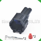 2-Pin Auto Connector Connector Automotive Connector sensor signal width sensor