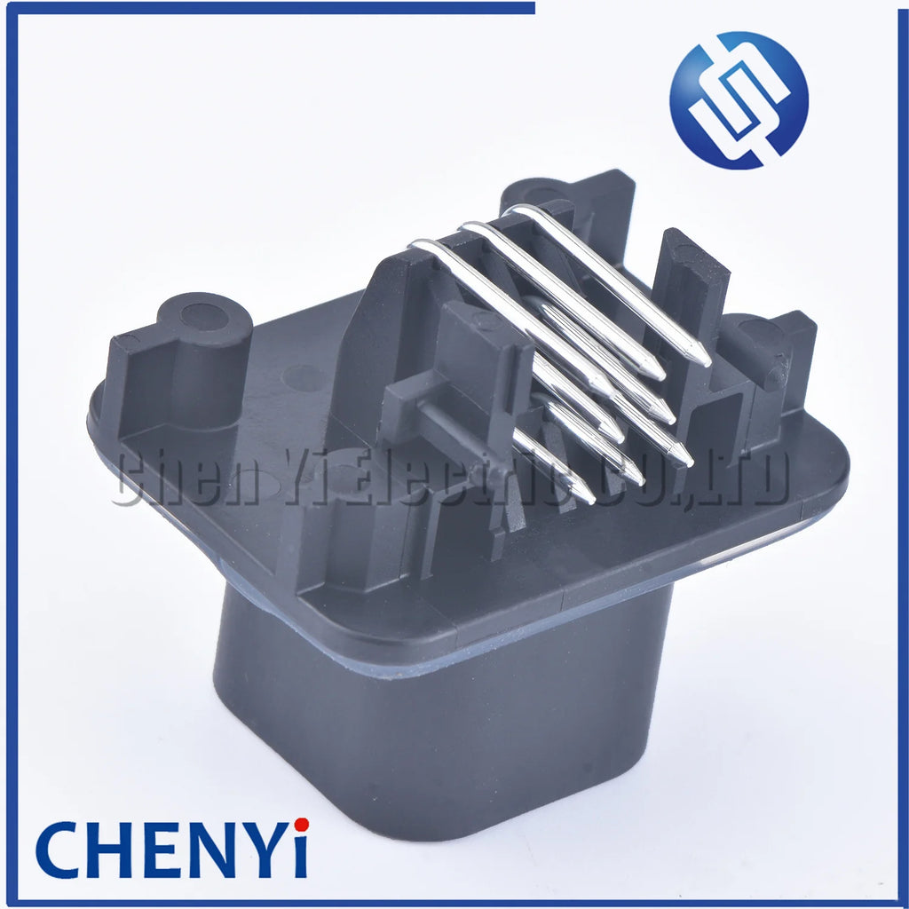 8 Pin Female or male Waterproof Automotive Connector Wire harness plug 776286-1 With Pins 770520-1 776280-1 PCB socket
