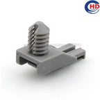 Back Cover Auto Female Car Terminal Electrical Waterproof Housing Connector Socket Cable Plug connector clip 15358639