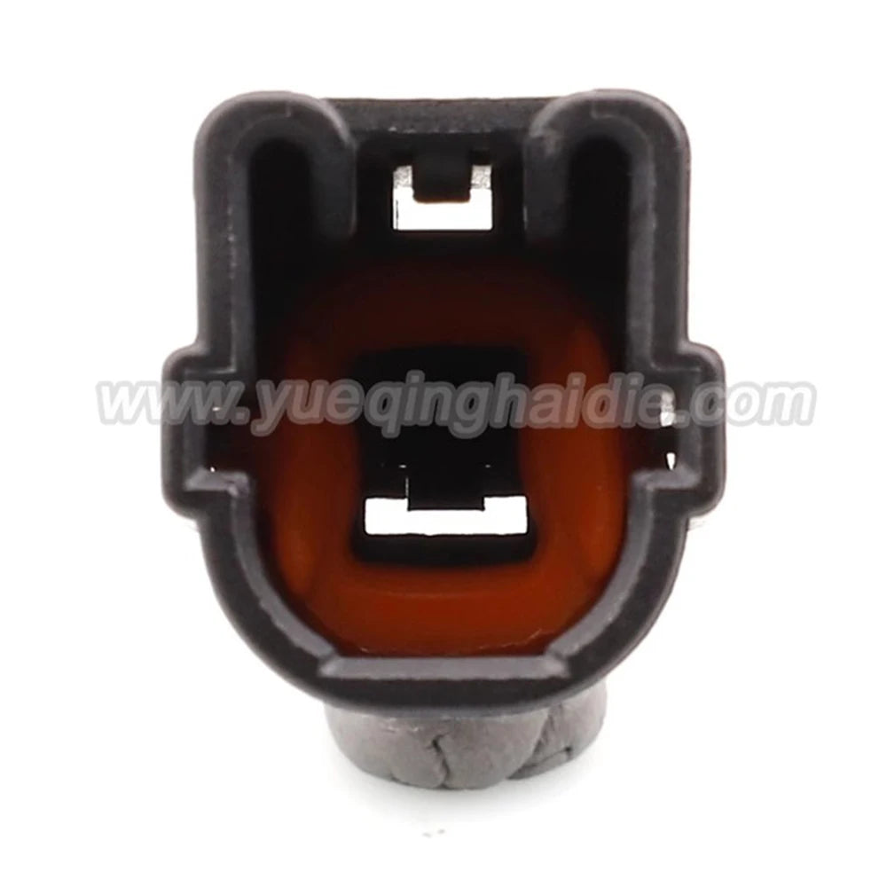1 Pin Connectors Waterproof 4.8mm Male Female Connector Auto Wire Harness Housing Cable Plug for Toyota 90980-11400 6189-0413