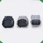 8-Pin Auto Connector Connector Connectors Reversing Radar Parking Sensor Toyota sensor