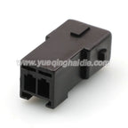 2 Pin 3.5mm Waterproof Male Female Wiring Connector Motorcycle Electrical Harnesses Wiring Harness 1-144545-0 282189-1
