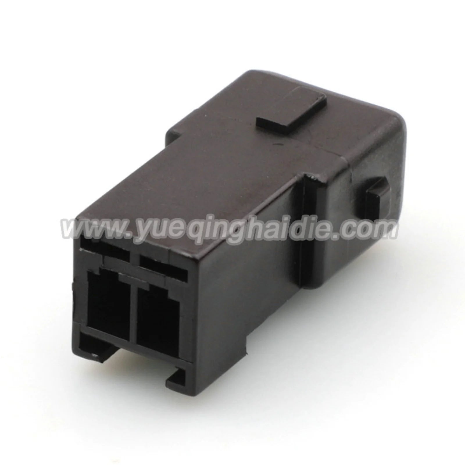 2 Pin 3.5mm Waterproof Male Female Wiring Connector Motorcycle Electrical Harnesses Wiring Harness 1-144545-0 282189-1