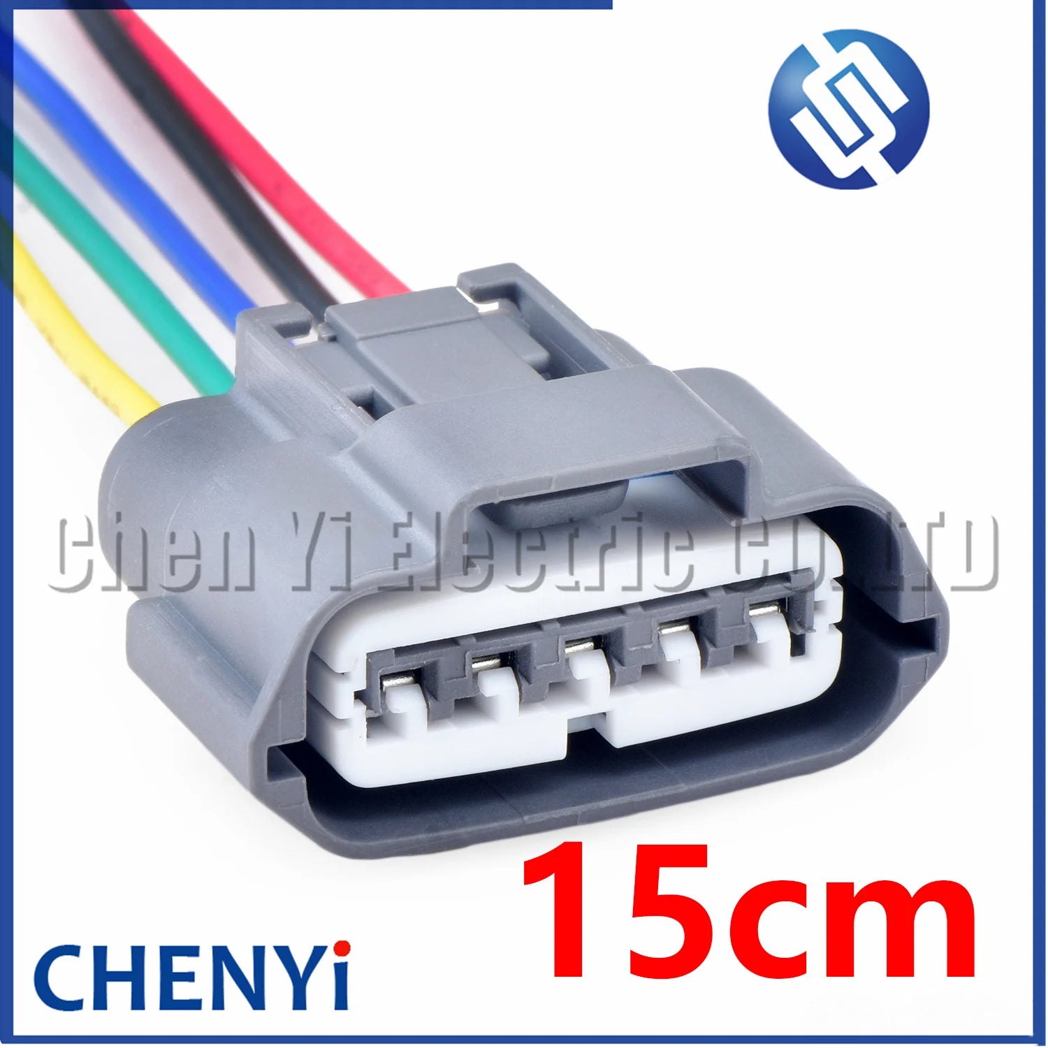 5 Pin Automotive waterproof connector Coil Igniter oil pump wire harness plug 6189-7470 6189-0848 6189-0783 For Nissan