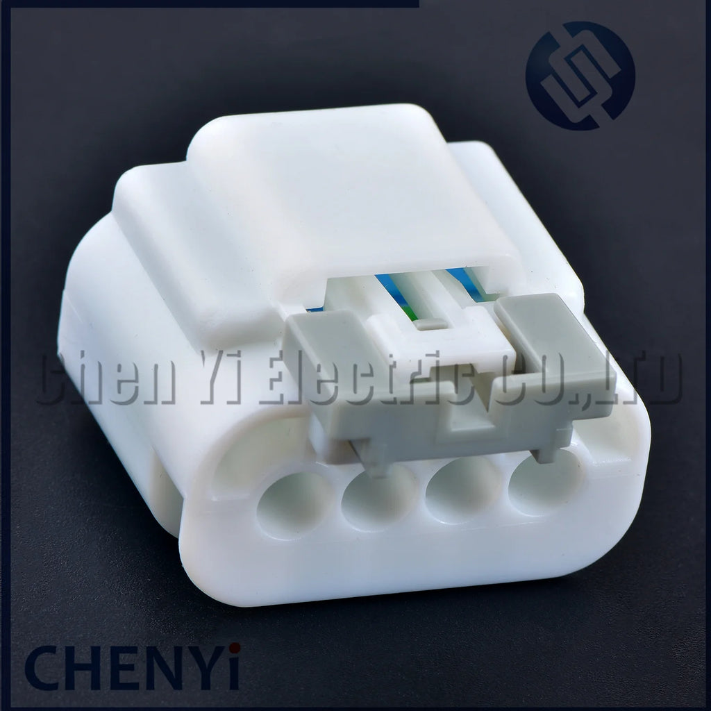 4 Pin Auto Waterproof Wire Harness Connector Fuel Electronic Pump plug 13527865 For Buick Chevrolet Cruze GT 280 Series