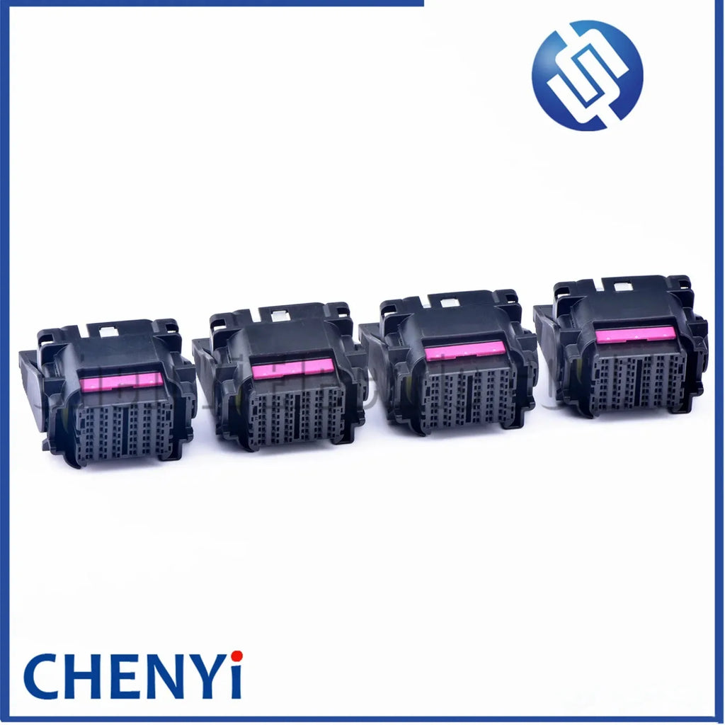 48 Pin/way Auto waterproof connector ECU Plug 1928406096 1928406097 1928406098 1928406099 NO.2 NO.3 NO.6 NO.7 For MD1