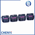 48 Pin/way Auto waterproof connector ECU Plug 1928406096 1928406097 1928406098 1928406099 NO.2 NO.3 NO.6 NO.7 For MD1